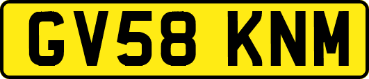 GV58KNM