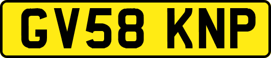 GV58KNP