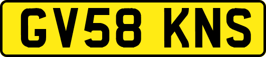 GV58KNS