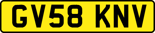 GV58KNV