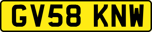 GV58KNW