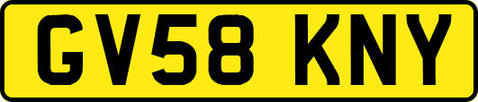 GV58KNY