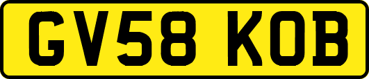 GV58KOB