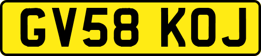 GV58KOJ
