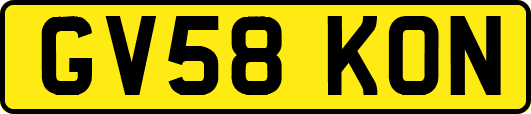 GV58KON