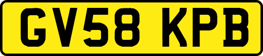 GV58KPB