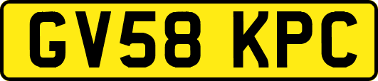 GV58KPC