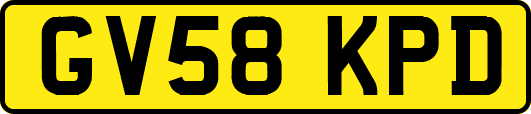 GV58KPD