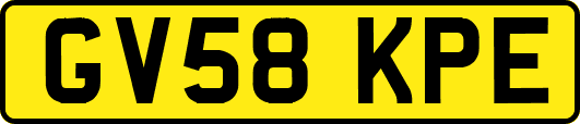 GV58KPE
