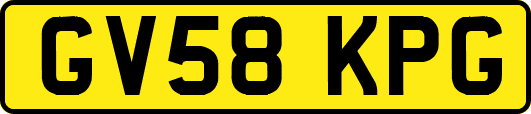 GV58KPG