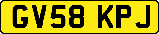 GV58KPJ