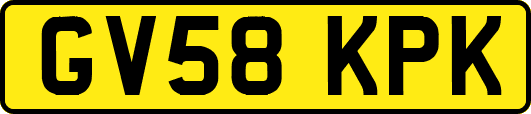 GV58KPK