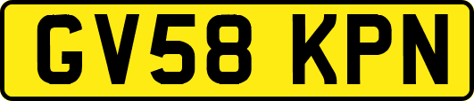 GV58KPN