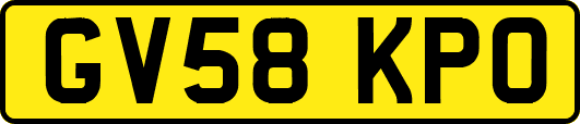 GV58KPO