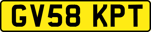 GV58KPT