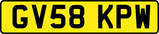 GV58KPW