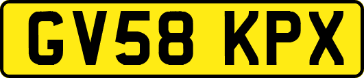 GV58KPX