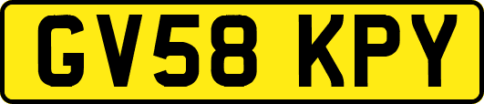GV58KPY