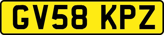 GV58KPZ