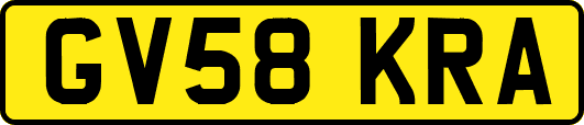 GV58KRA