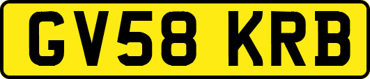 GV58KRB