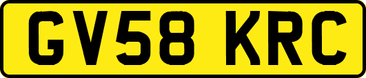 GV58KRC