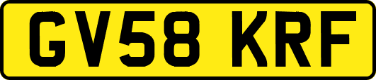 GV58KRF