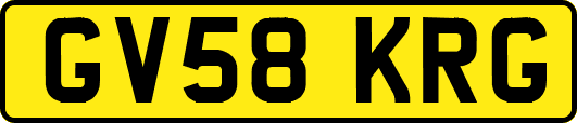 GV58KRG