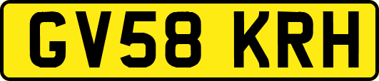 GV58KRH