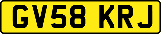 GV58KRJ