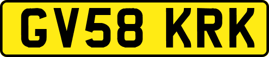 GV58KRK