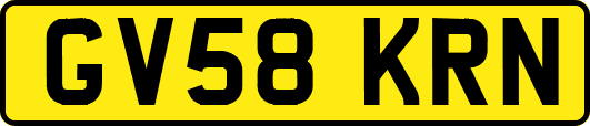 GV58KRN