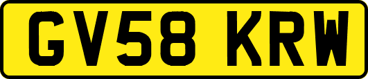 GV58KRW
