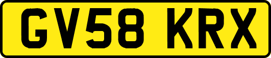 GV58KRX