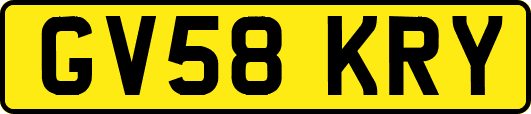 GV58KRY