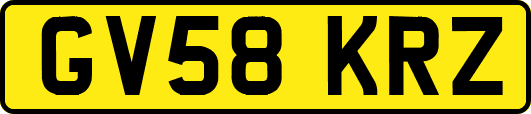 GV58KRZ
