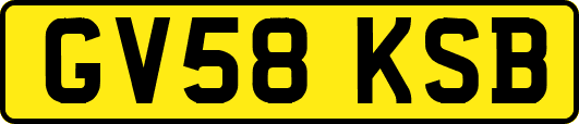 GV58KSB