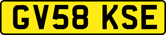 GV58KSE