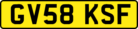 GV58KSF