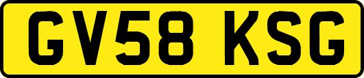 GV58KSG
