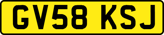 GV58KSJ