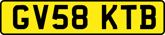 GV58KTB