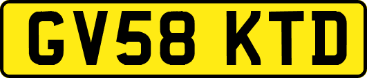GV58KTD