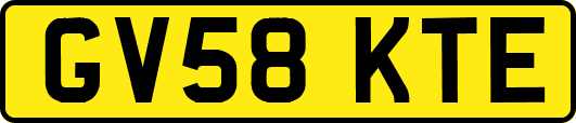 GV58KTE
