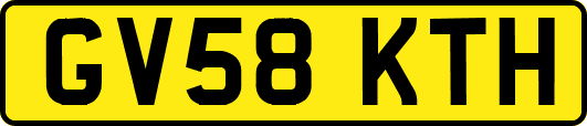 GV58KTH