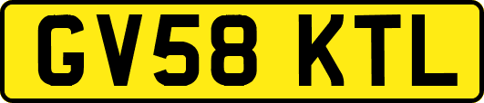 GV58KTL