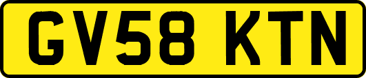 GV58KTN