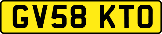 GV58KTO