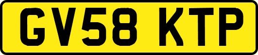 GV58KTP