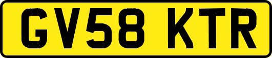 GV58KTR